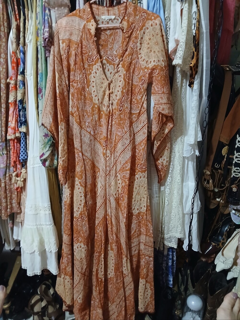 Chasing Unicorns Dress